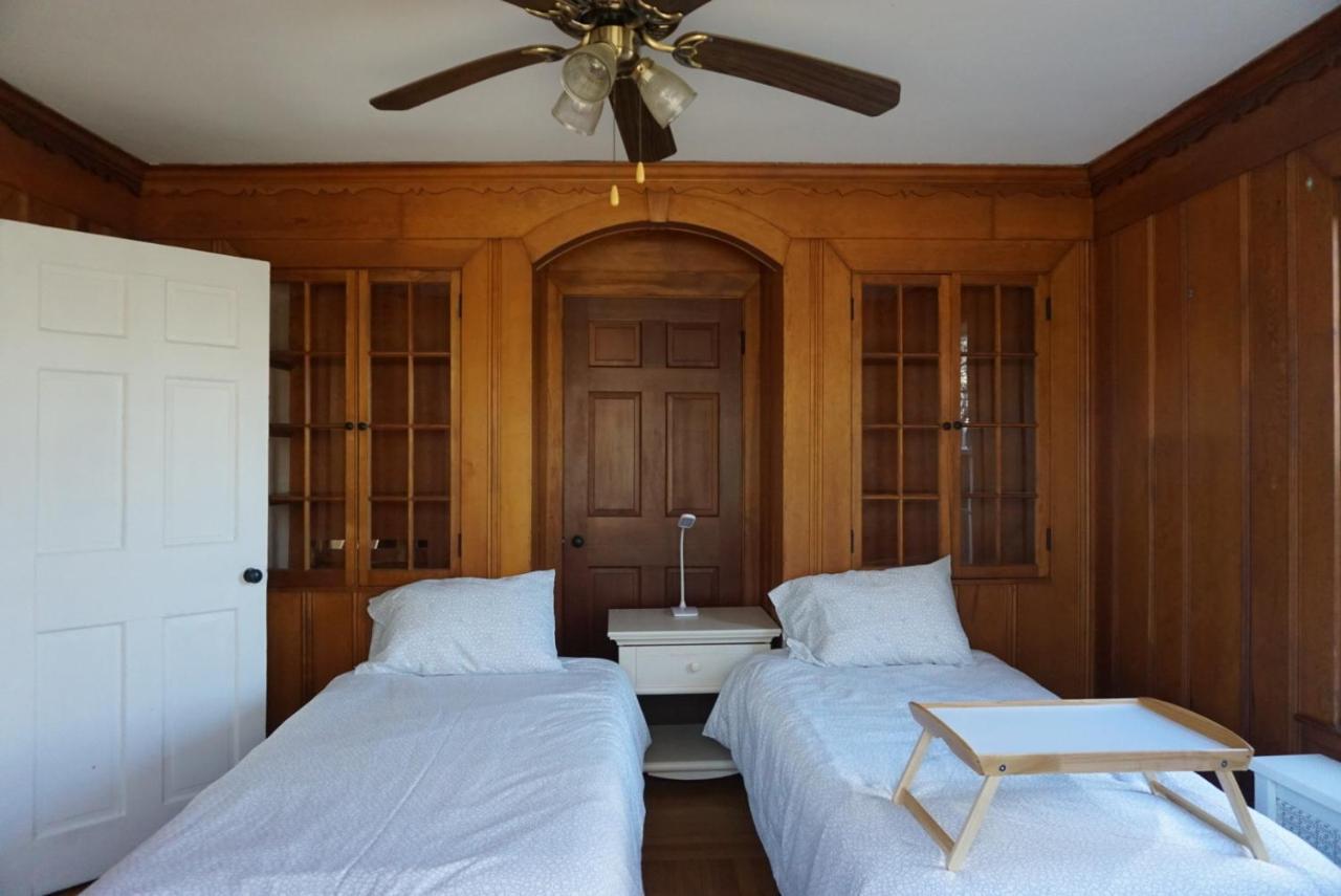 The Royal Oak Apartment Cranston Ngoại thất bức ảnh