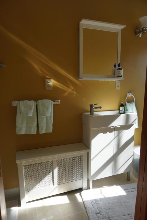 The Royal Oak Apartment Cranston Ngoại thất bức ảnh